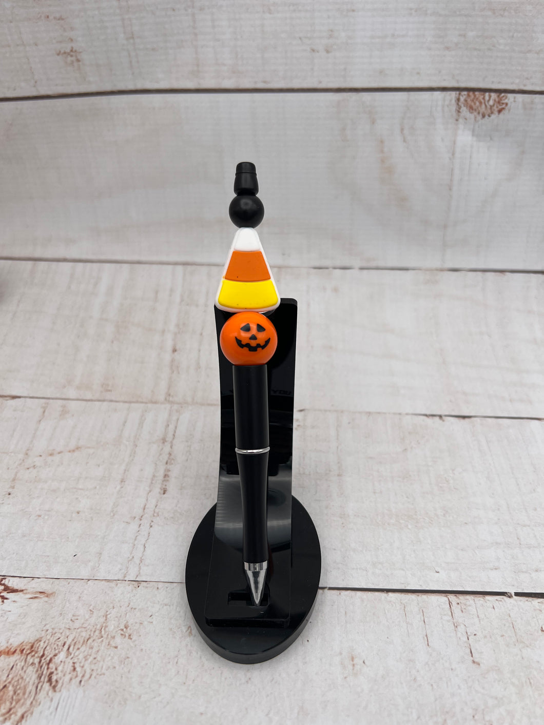 Halloween pen