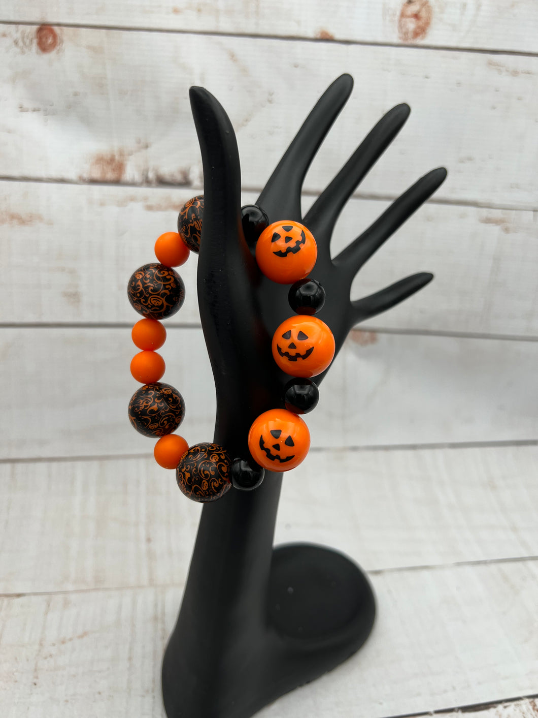 Halloween Bracelet