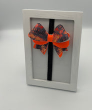 Load image into Gallery viewer, Halloween hair bow
