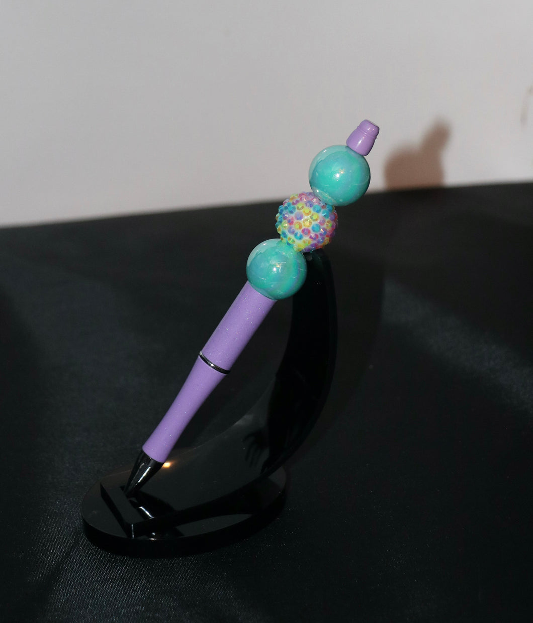 Beaded Pen