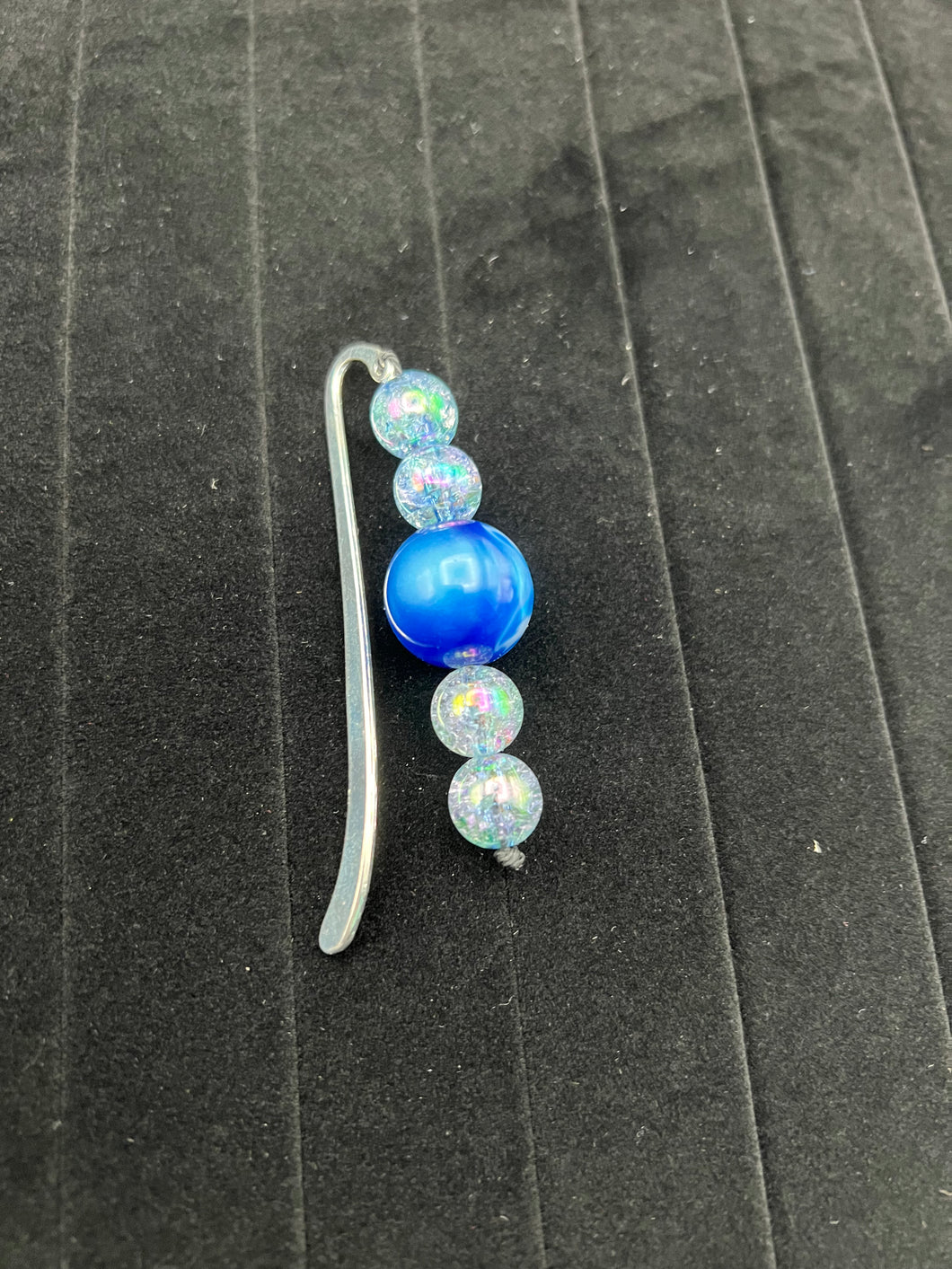 Beaded Book mark