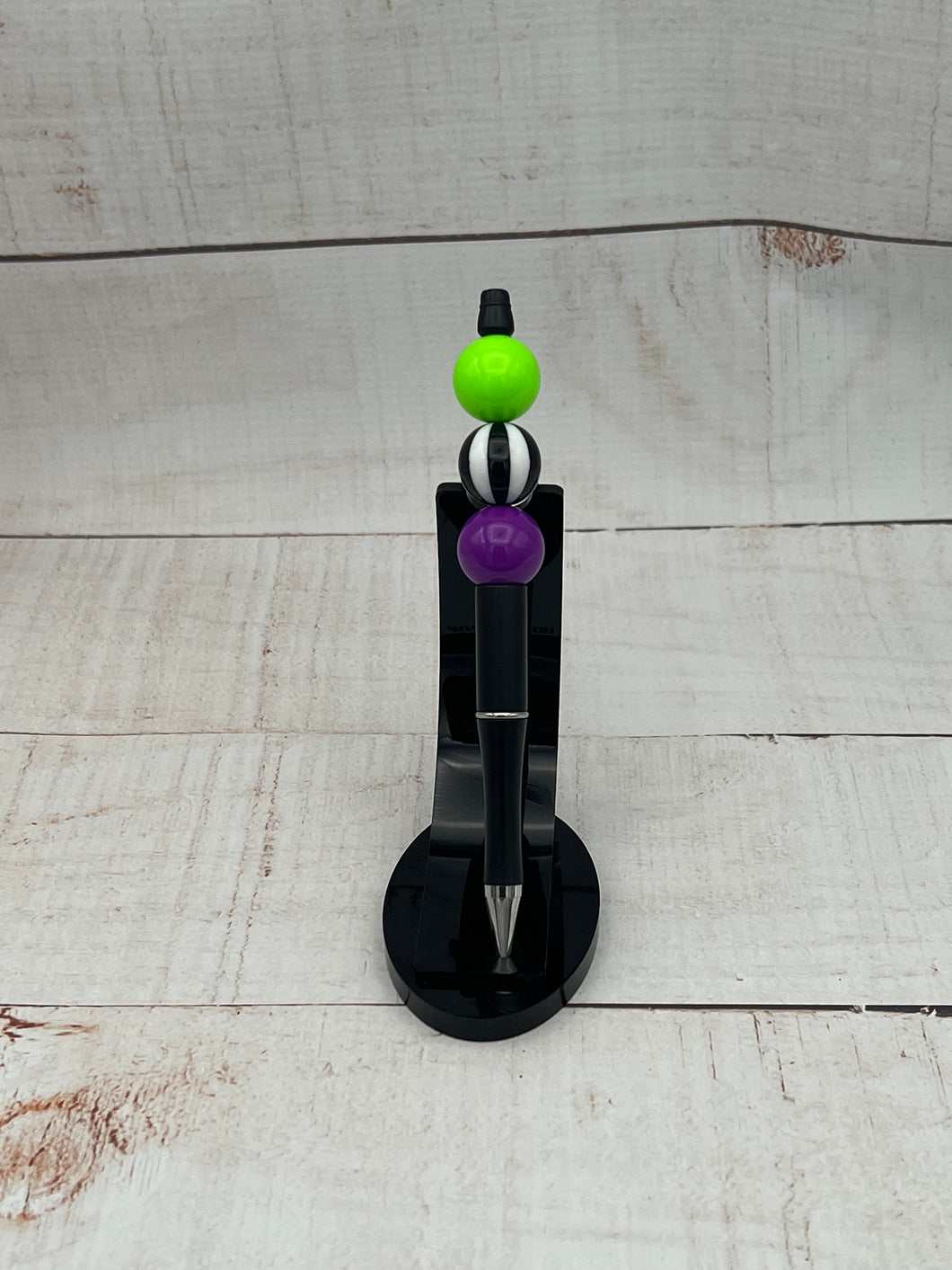 Halloween pen