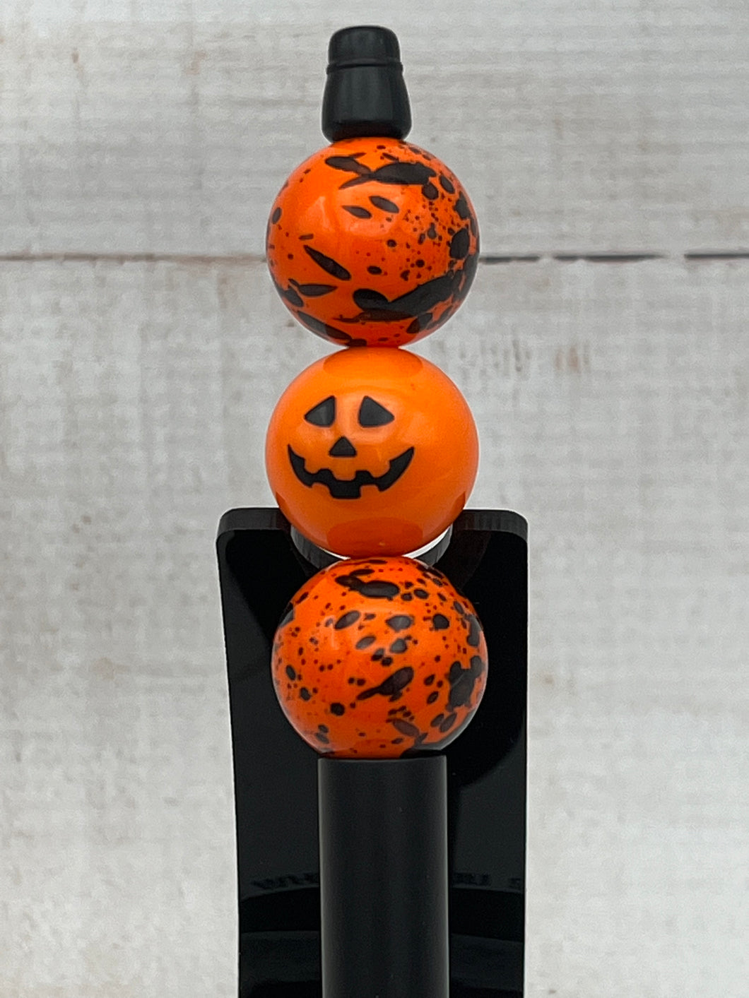 Halloween pen