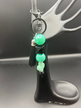 Load image into Gallery viewer, Tassel keychain
