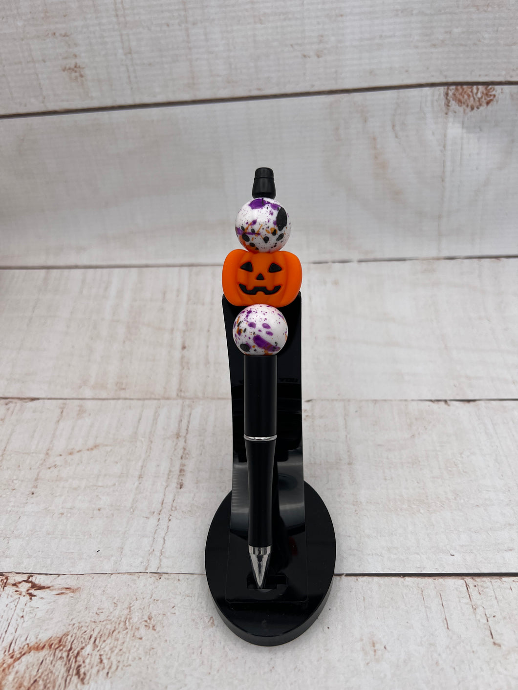 Halloween pen