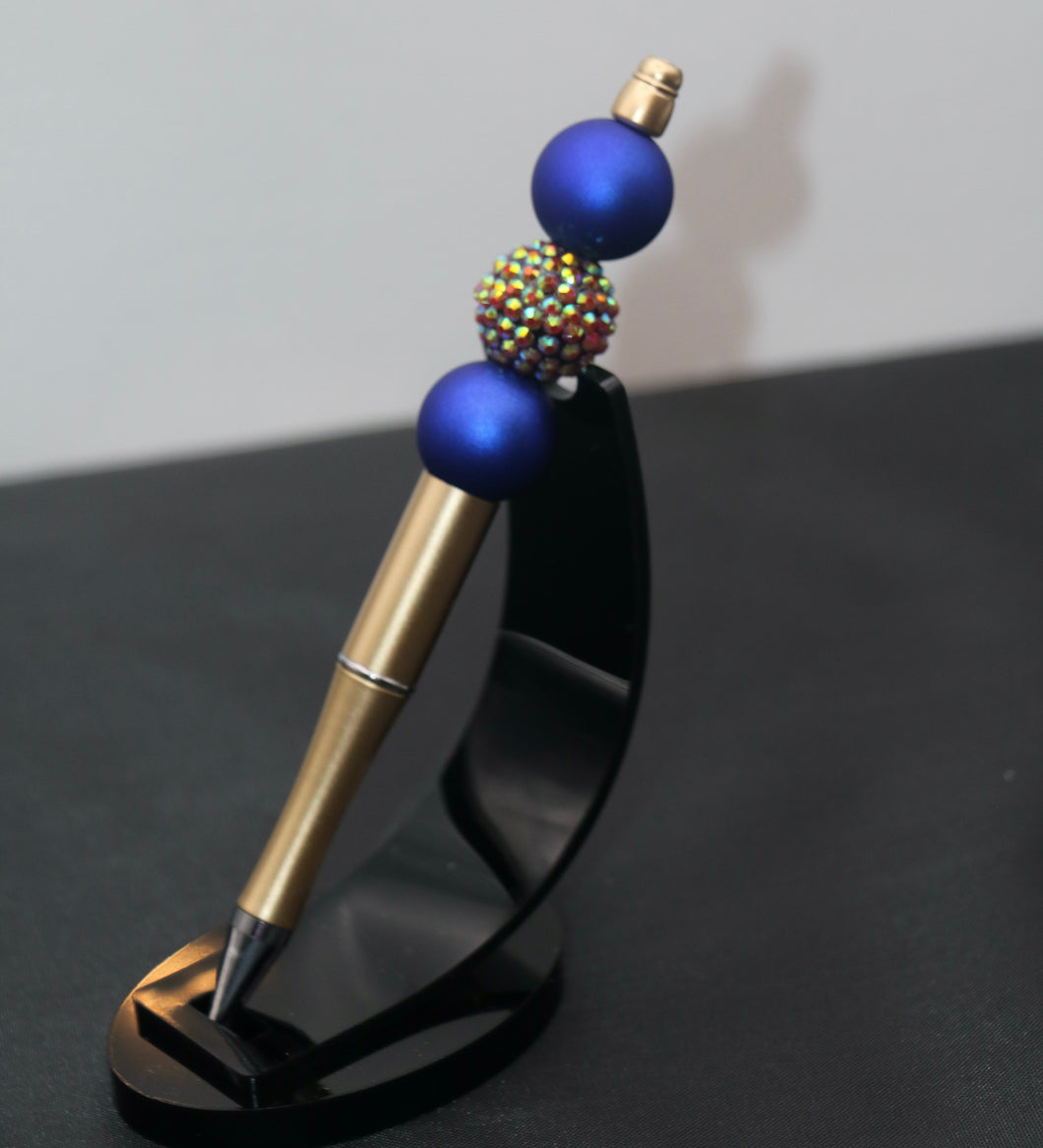 Beaded Pen