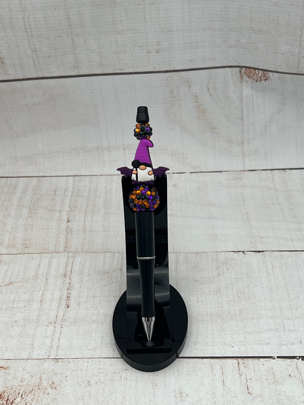 Halloween pen