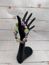 Load image into Gallery viewer, Halloween bracelet
