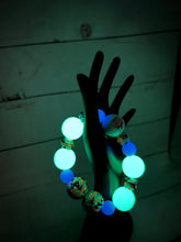 Load image into Gallery viewer, Halloween bracelet
