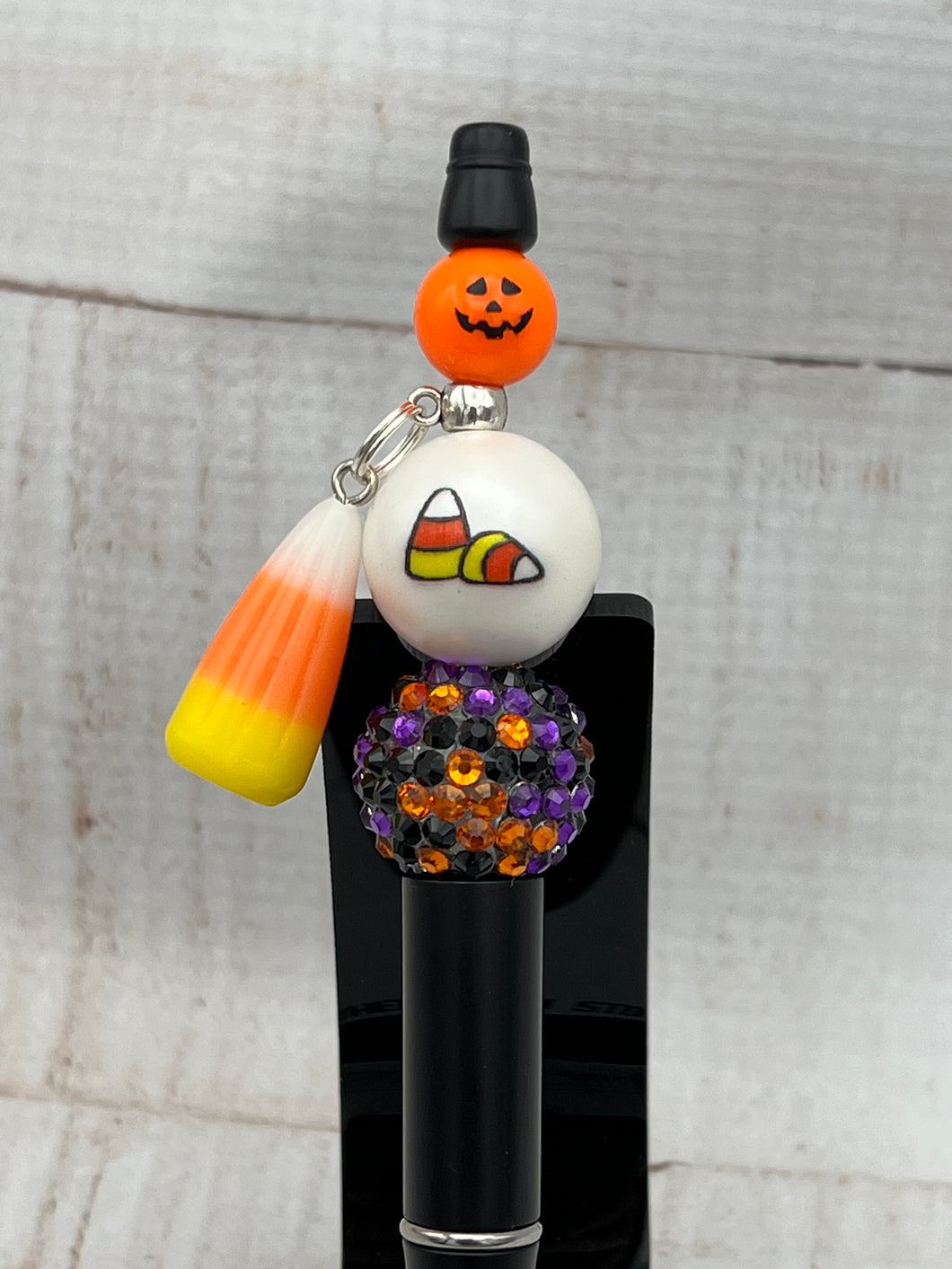 Halloween pen