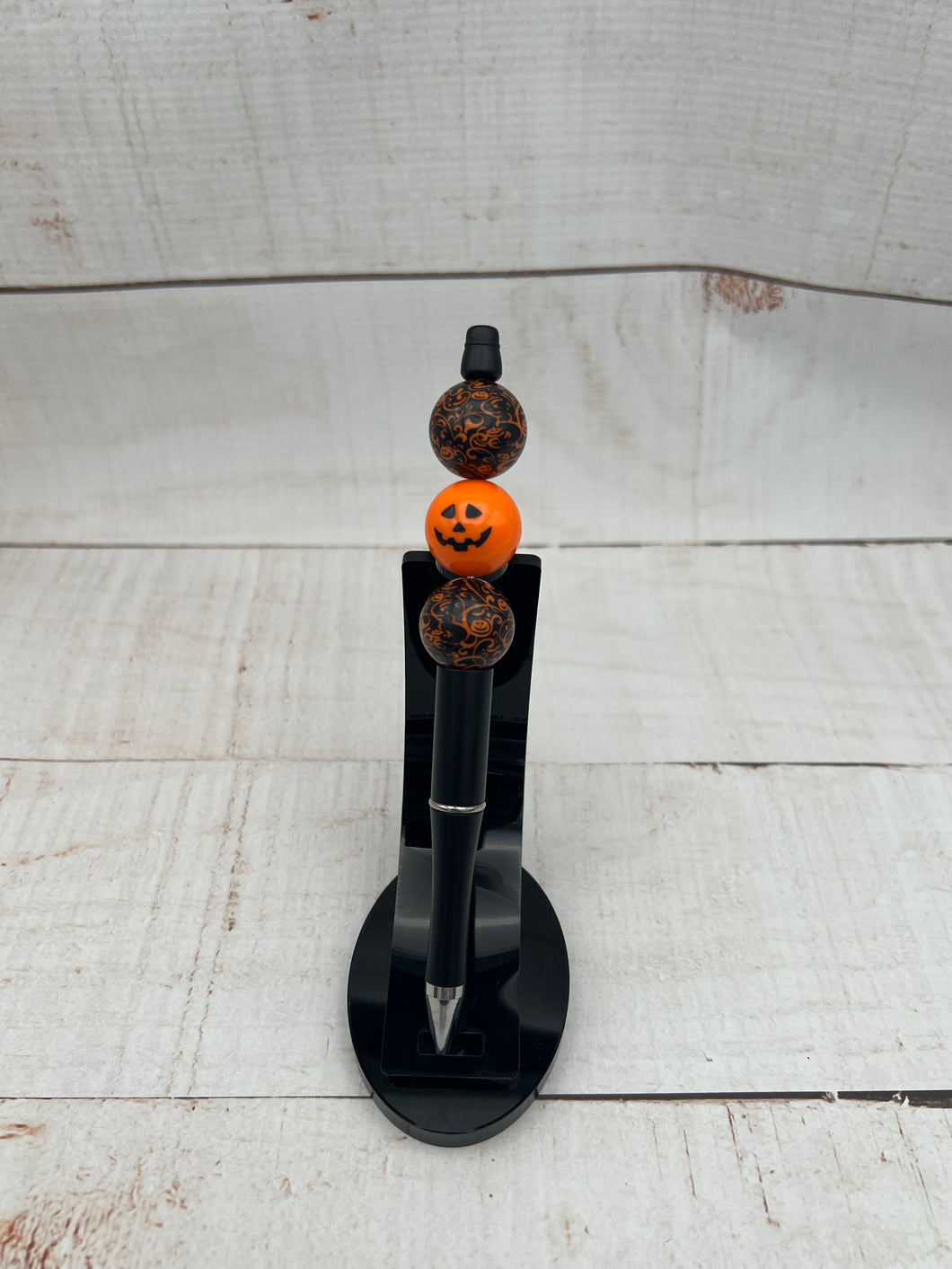 Halloween pen